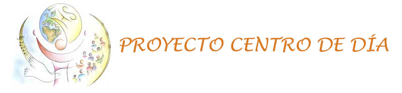 progetto centro diurno