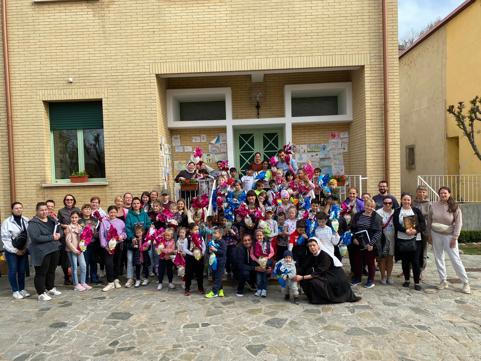 pasqua