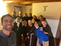 L’UMILTÀ DELL’INCARNAZIONE, LA CARITÀ DELLA PASSIONE