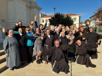 "VENITE E VEDETE" - IN MISSIONE A LEGNARO, POLVERARA E ISOLA DELL'ABBÀ
